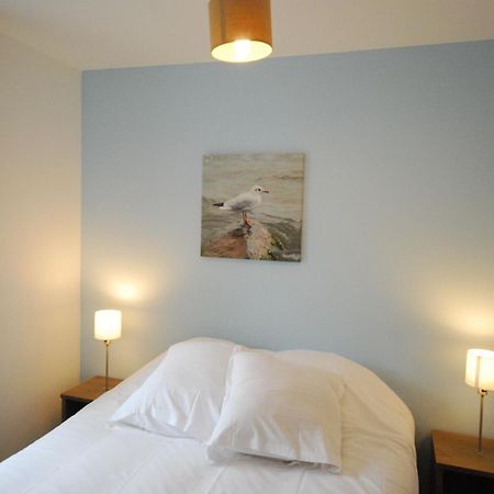 Evancy Villa Les Margats Bray-Dunes Zimmer foto