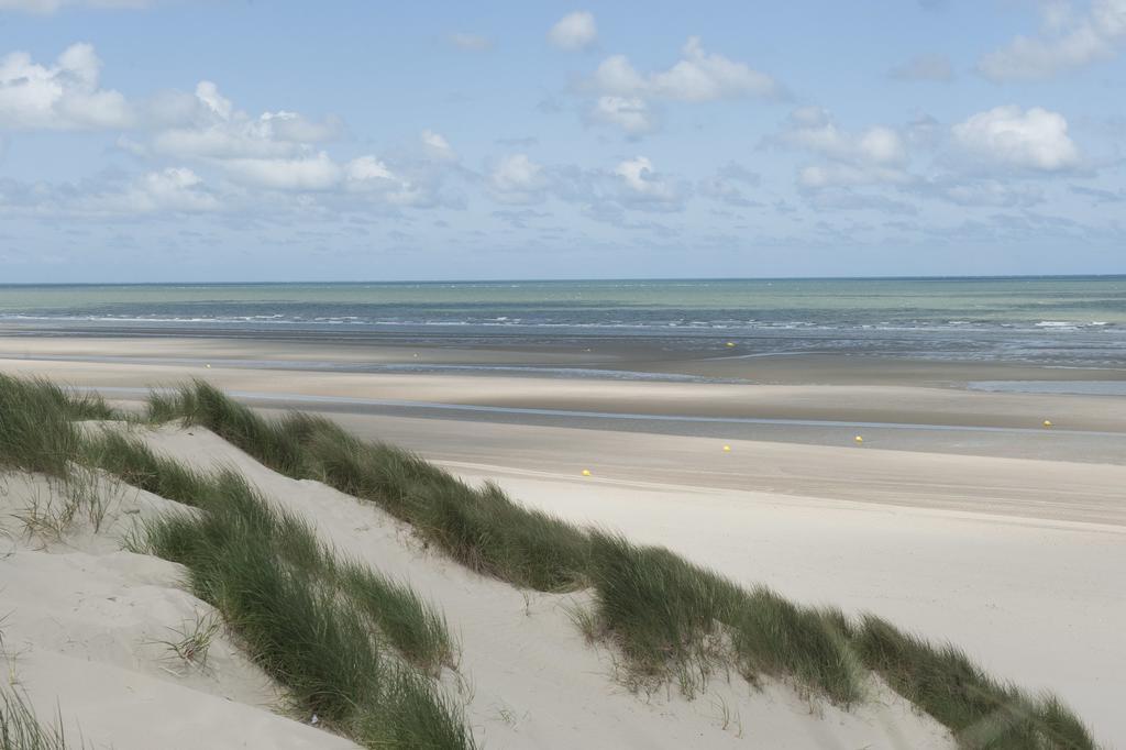 Evancy Villa Les Margats Bray-Dunes Exterior foto