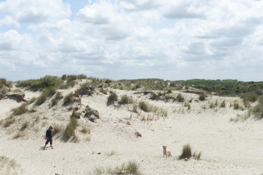 Evancy Villa Les Margats Bray-Dunes Exterior foto