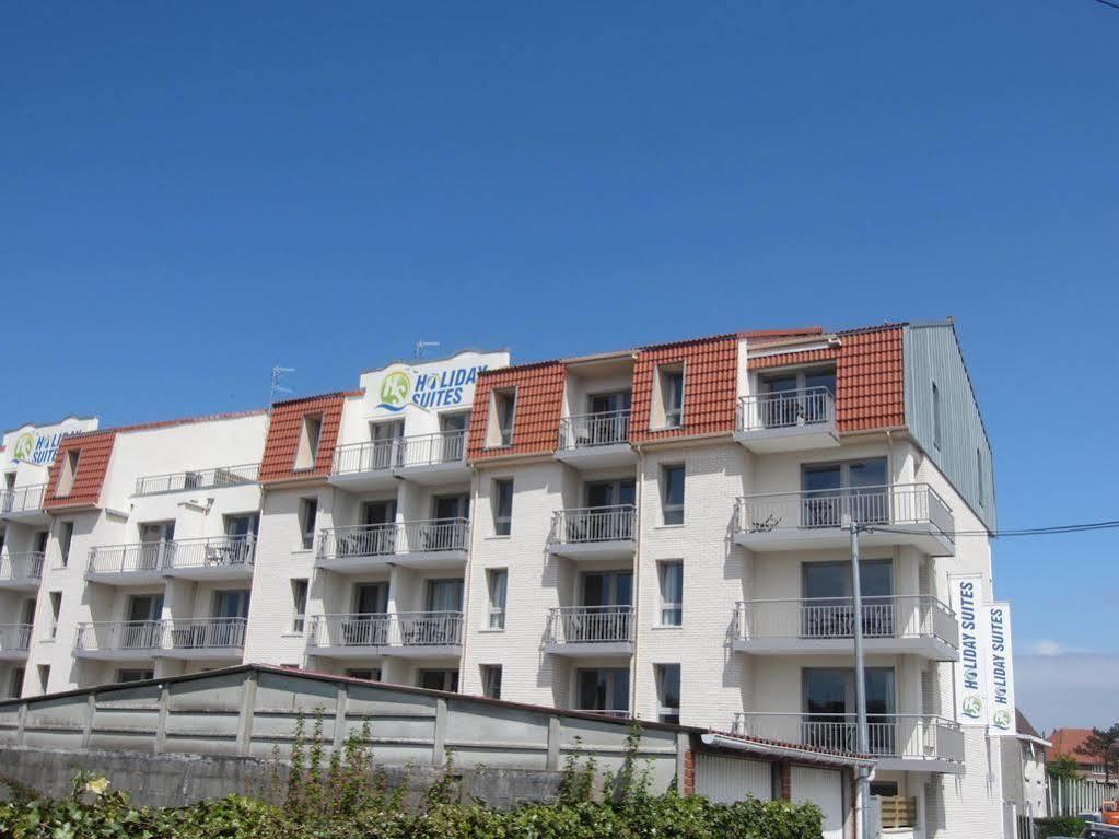 Evancy Villa Les Margats Bray-Dunes Exterior foto